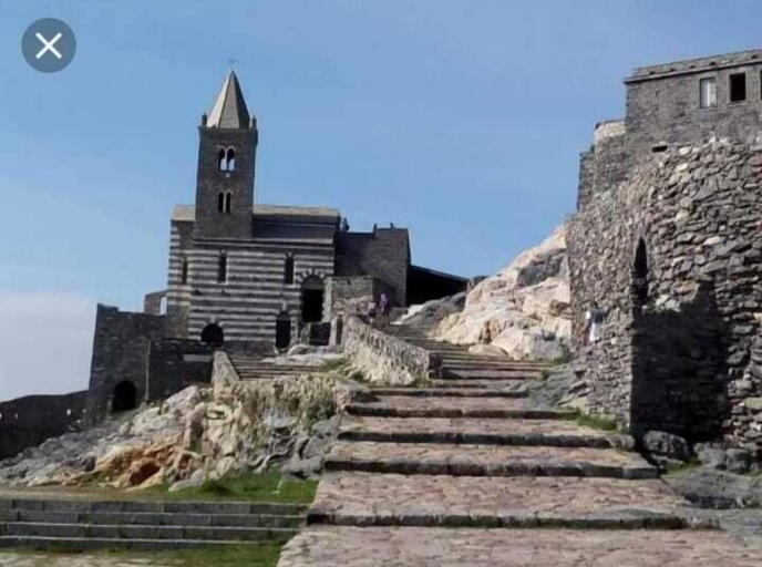 General view 1, Il Quadrifoglio, La Spezia