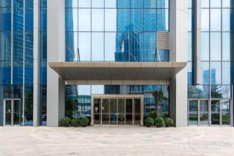 Exterior & Views 2, Zhuhai Hengqin Yuyue Apartment, Zhuhai