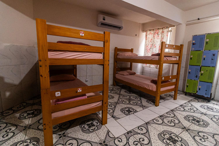 Bedroom 3, Flor Da Ilha, Angra dos Reis