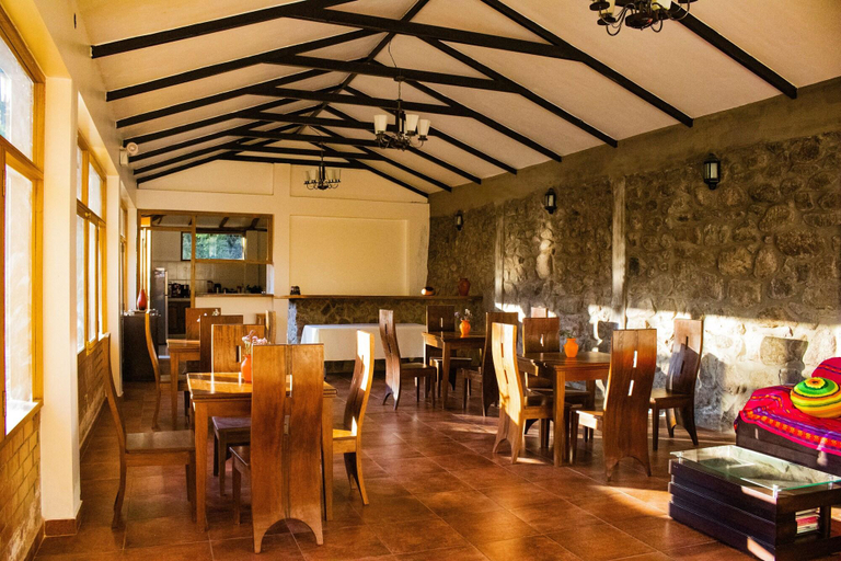 Food & Drinks 5, Valley Walker Home, Urubamba
