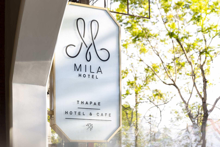 Exterior & Views 2, Mila Thapae@ChiangMai Old City, Muang Chiang Mai