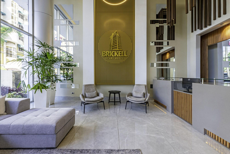 Public Area 5, Brickell Apart Hotel, Distrito Nacional