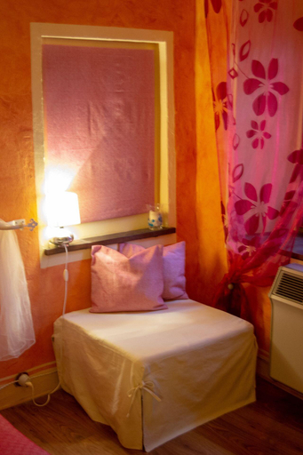 Room 4, L'Angolo di Verlano, Reggio Nell'Emilia
