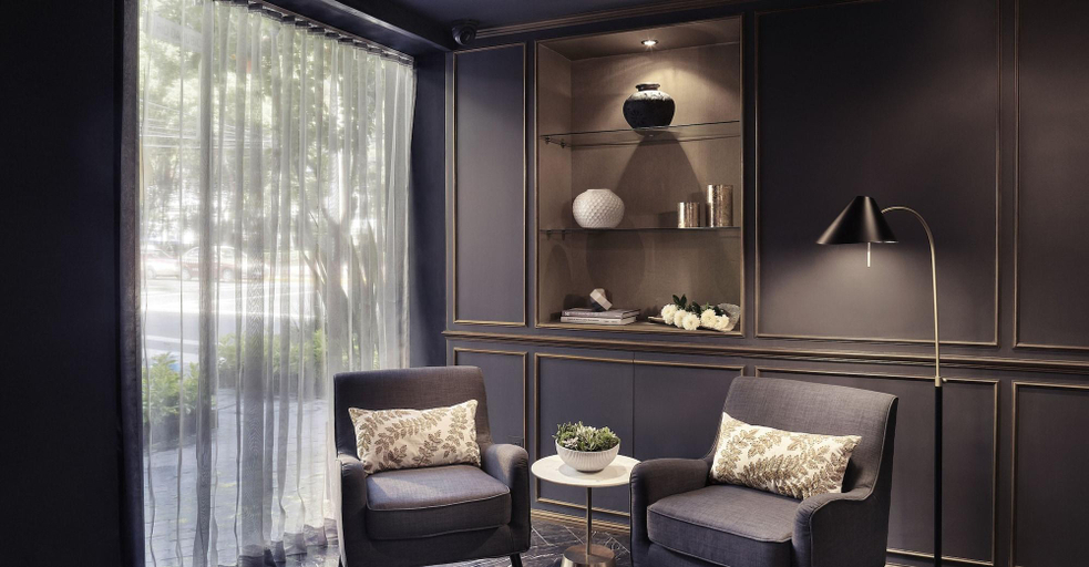 Others 5, Mathia-Luxury Plus by Viadora, Mexico City