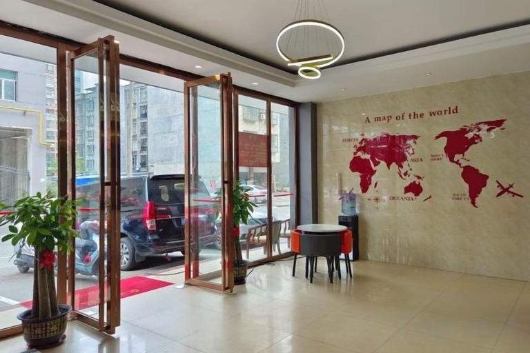 Others 5, Xinxin Business Hotel (Qinzhougang Plaza Branch), Qinzhou