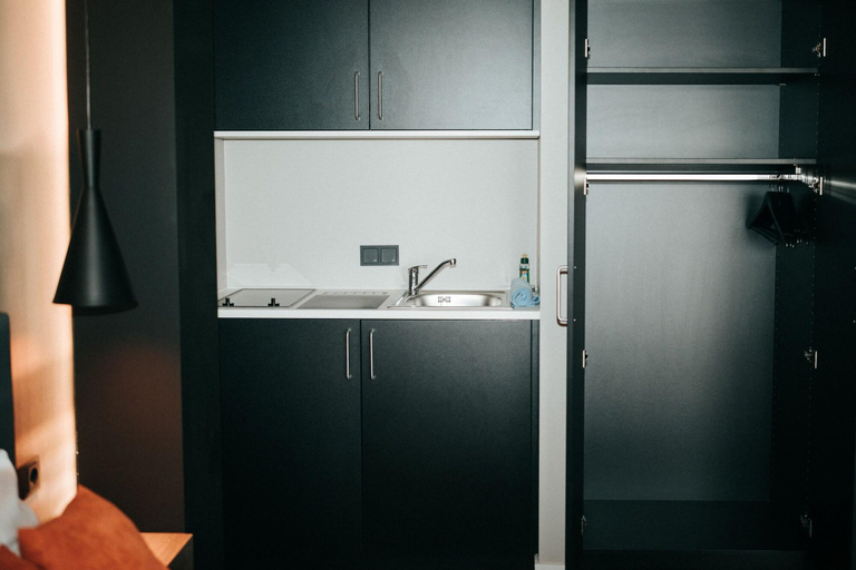 Bedroom 3, Juststay Hotel Grevenbroich, Rhein-Kreis Neuss
