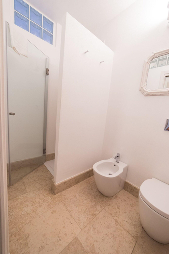 Room 3, Academia Resort, Bergamo