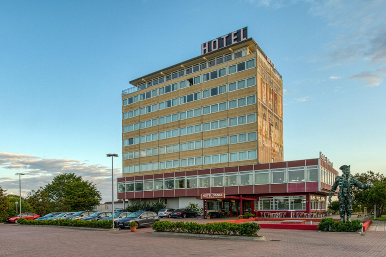 Exterior & Views 2, FF&E Hotel Dania, Ostholstein