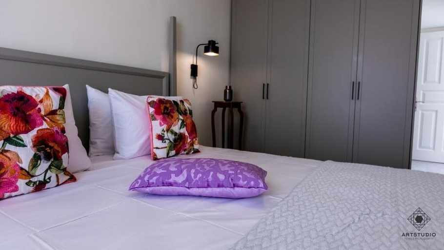 Room 3, Lemon Tree House, South Aegean