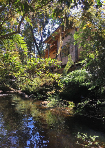 Property grounds 5, Cabañas Los Cantos del Chucao, Llanquihue
