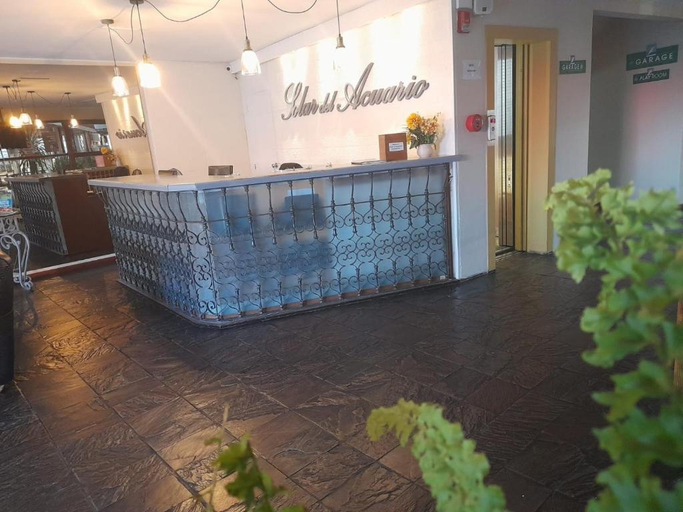Public Area, Nobile Hotel Solar del Acuario, n.a26