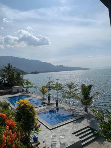 Pool 2, Toledo Inn Samosir, Samosir