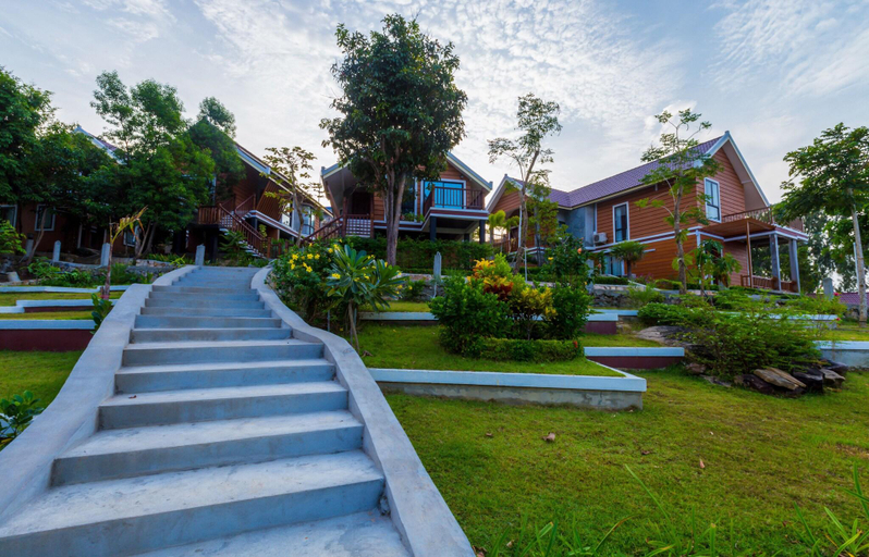 Exterior & Views 2, 360 Resort, Sihanoukville