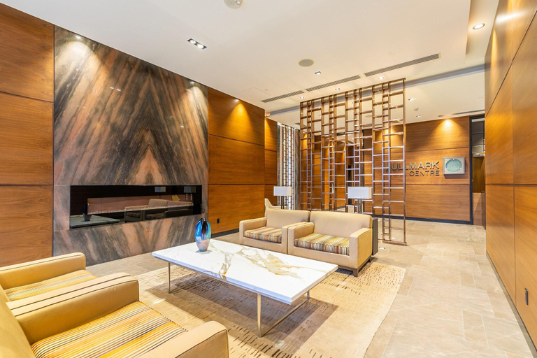 Public Area 4, Modern Apartments in North York, Toronto