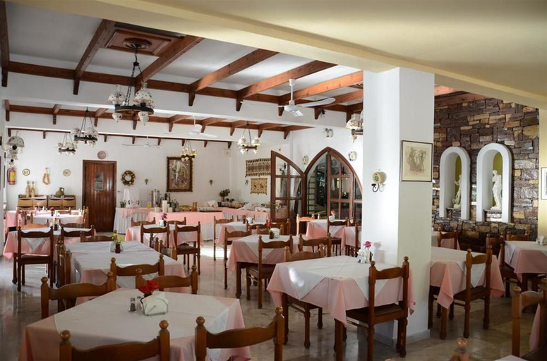 General view 5, Ladiko Hotel, South Aegean