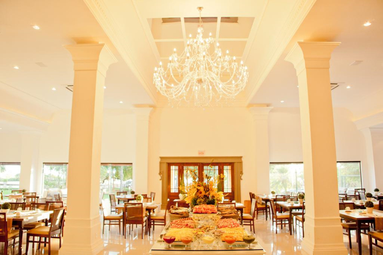 Food & Drinks 3, Infinity Blue Resort & Spa, Balneário Arroio do Silva
