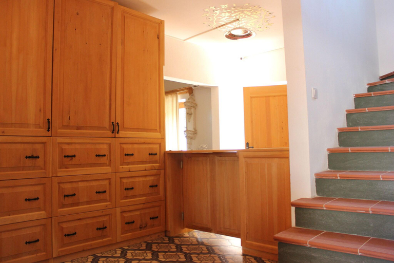 Public Area 2, Eski Datca Otel, Datça