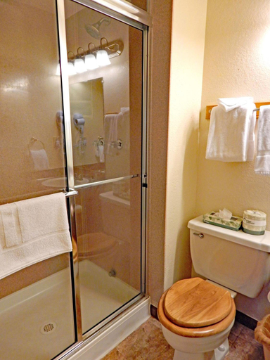 Bathroom 3, Ponderosa at Timber Run , Grand