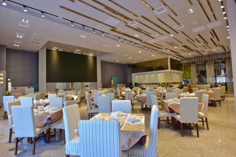 Food & Drinks 4, Muen Yuan Dong Hot Spring Hotel, Yilan