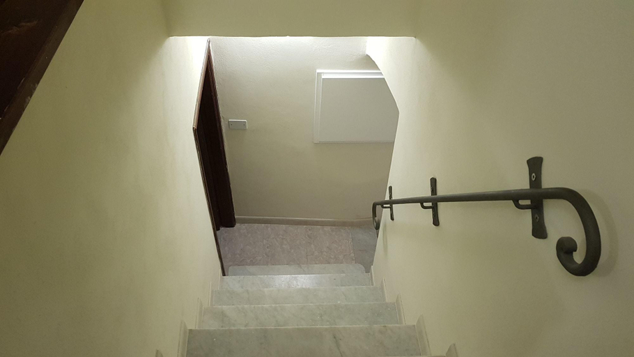 Bathroom 5, Vento Di Grecale, La Spezia