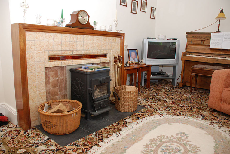 Lobby 4, Derryvree House, Fermanagh and Omagh