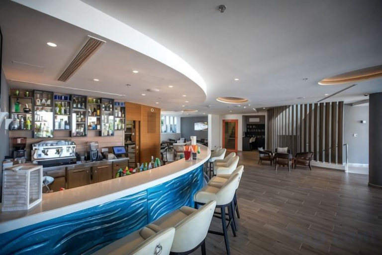 Food & Drinks 5, Royal Neptun Hotel, Dubrovnik