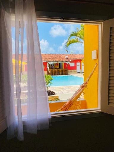 Room 2, Residencia Medina - Pousada & Aparts, Ipojuca