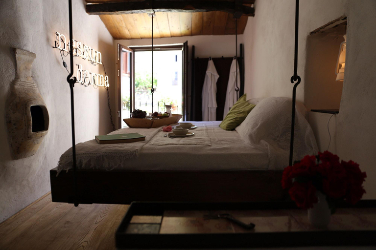 Bedroom 2, Wundergarten Dimora Dei Frati, Palermo