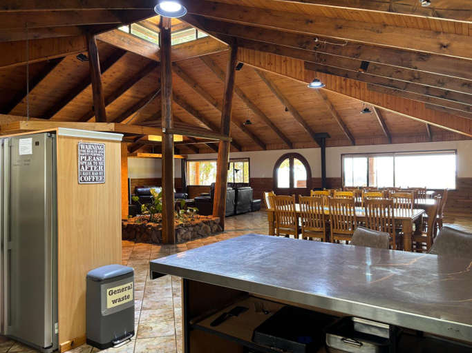 Food & Drinks 5, Augusta Sheoak Chalets, Augusta-Margaret River