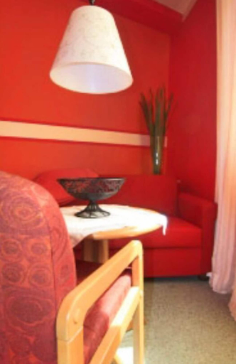Bedroom 4, Gasthaus & Pension Koch, Saalfeld-Rudolstadt