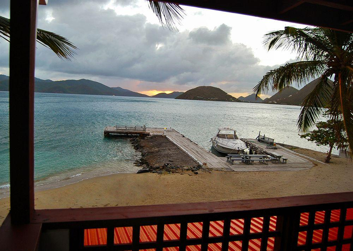 Exterior & Views 4, Fort Recovery Beachfront Villa & Suites Hotel
