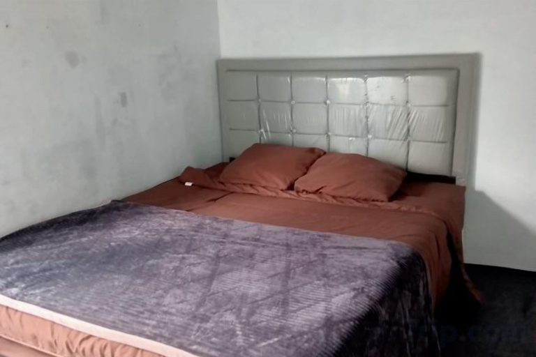 Room 1, Homestay Dieng Rizkia, Wonosobo
