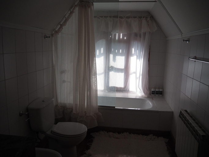 Room 4, Villa Victoria Lodge, Maipú