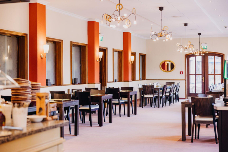 Restaurant 3, Conference Partner Ullrich, Bad Kissingen