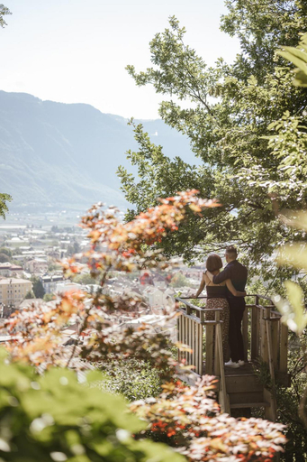 General view 5, Braunsbergerhof, Bolzano