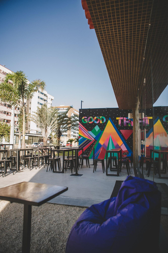 General view 3, Wanderlust Hostel, Maceió (capital)