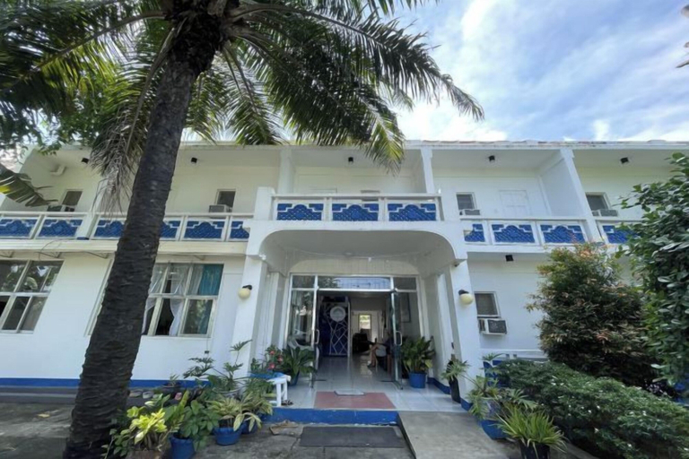 Exterior & Views 2, Casa de Praxides Tourist Inn Palawan, Puerto Princesa City
