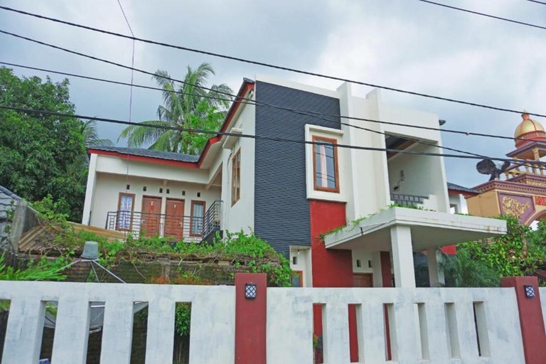 General view 5, OYO 2860 The Castury Homestay Syariah, Jember