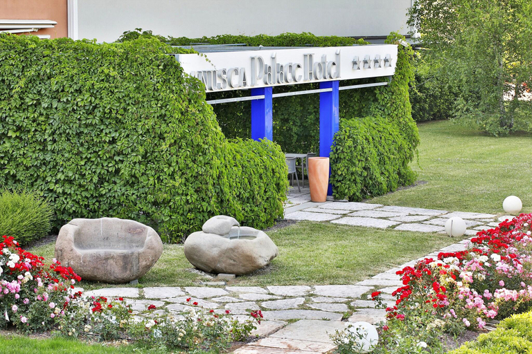 General view