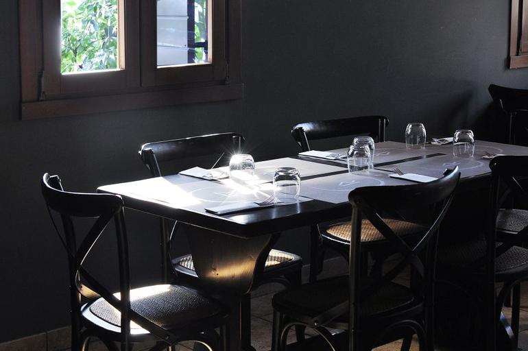 Restaurant 4, La Rotonda Relais, Treviso