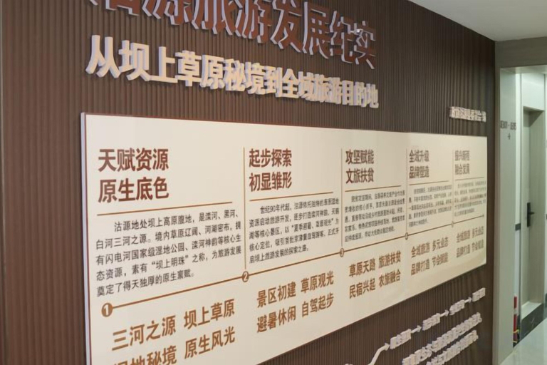 Others 4, Huayi jingxuan Hotel, Zhangjiakou