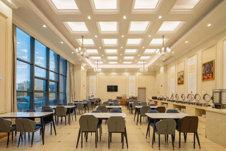 Food & Drinks 4, Vienna Hotel Hubei Enshi Railway Station, Enshi Tujia and Miao