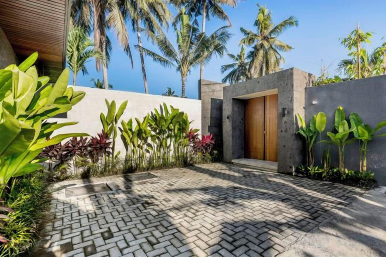 Exterior & Views 2, Villa Luna by BaliSuperHost, Gianyar