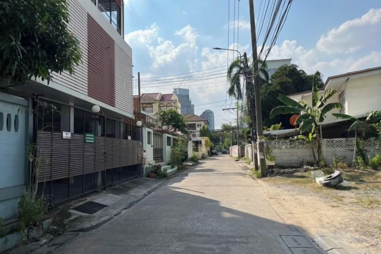 Miscellaneous 2, The Star Home, Wattana