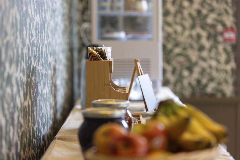 Food & Drinks 4, Relais Touraine Sologne, Loir-et-Cher