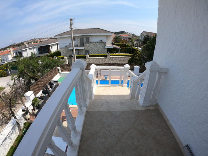 Exterior & Views 2, Alacati La Vista, Çeşme