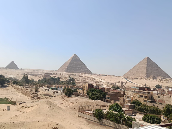 Miscellaneous 2, Royal Pyramids Land Hotel, Al-Ahram