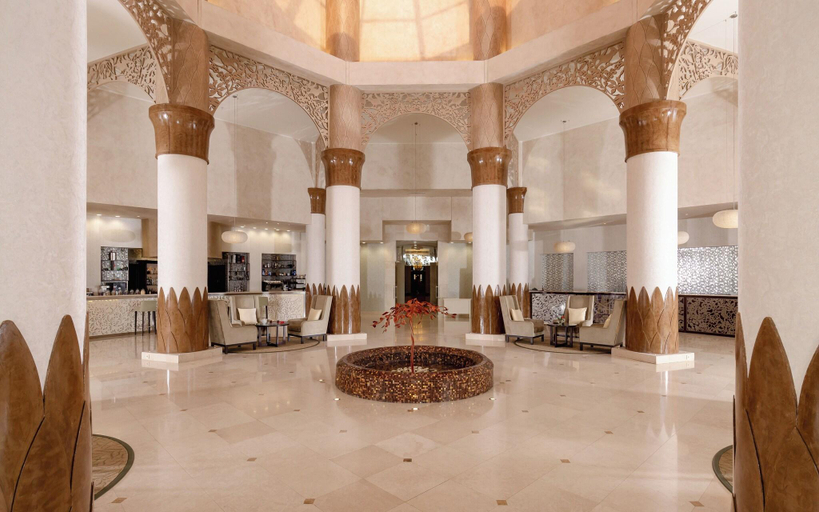 Public Area 4, Garabagh Resort & Spa Naftalan, Goranboy