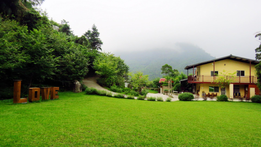 Exterior & Views 2, Feng Ya Yue Zhu B&B, Hsinchu County