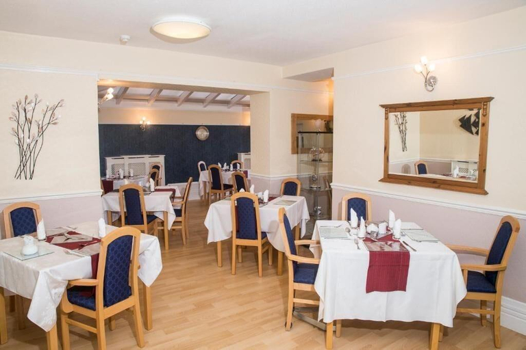Food & Drinks, The Beach Weston, North Somerset